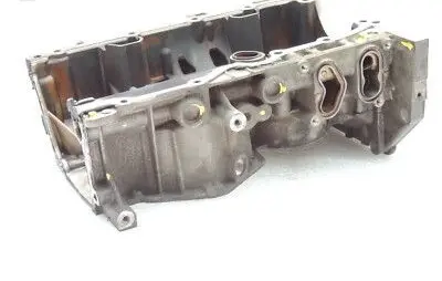 Nissan Qashqai Oil sump 1111000Q3B