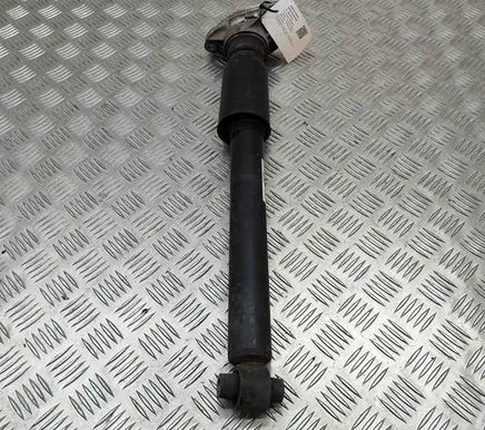 BMW 4 F36 Gran coupe Rear shock absorber/damper 6864452 6873825