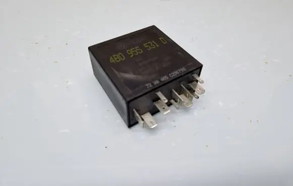Audi A6 S6 C5 4B Other relay 4B0955531D C290798