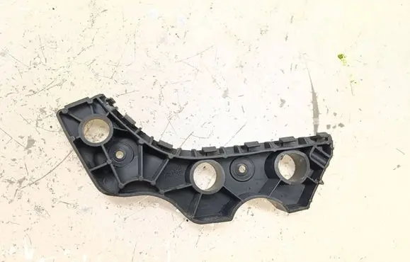 Volkswagen PASSAT CC Front bumper mounting bracket 3C8807183A
