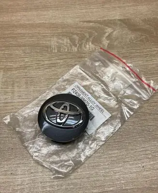 Toyota Yaris Original wheel cap PZ406986701G
