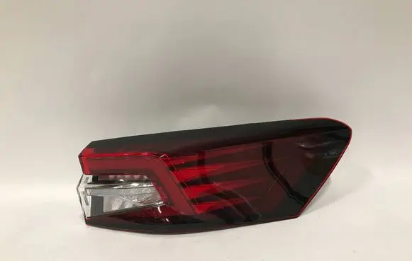 Skoda Superb B9 Rear/tail lights 3P0.945.208 82520201