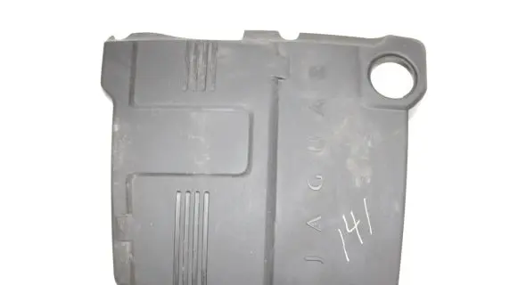 Jaguar XF X250 Engine cover (trim) CX236A949EC