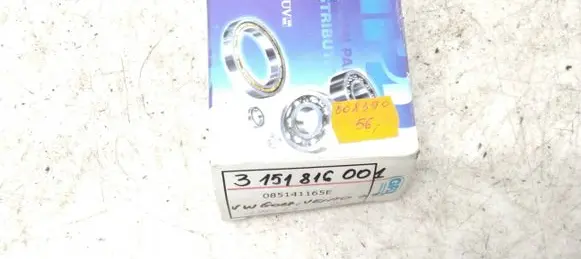 Volkswagen Golf III clutch release bearing 085141165E