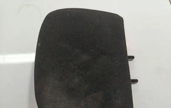 Peugeot 206 Front seat headrest 