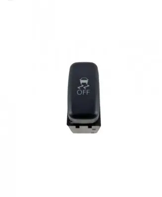 Mitsubishi ASX ESP (stability program) switch 