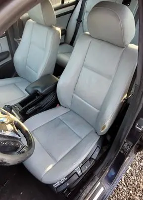 BMW 3 E46 Front driver seat 