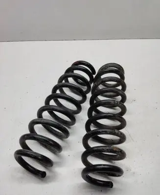 Mercedes-Benz E W213 Rear coil spring