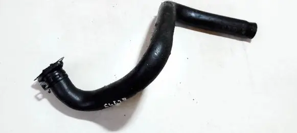 Opel Astra F Breather hose/pipe 90528192