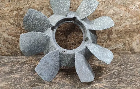 Mercedes-Benz SL R107 Fan impeller 