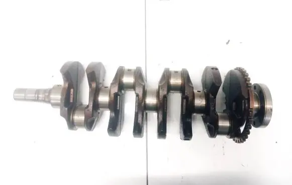 Chrysler PT Cruiser Crankshaft 04884108aa
