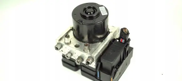 Ford Focus ABS Pump 3M51-2M110-JA