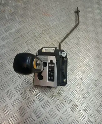 SsangYong Rodius Gear shifter/selector 3670021d00 00830200614290