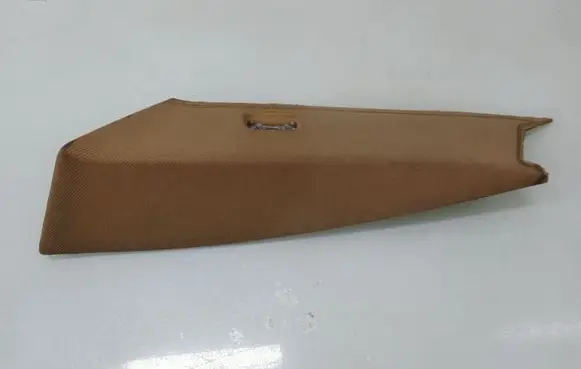 BMW 5 E60 E61 (C) pillar trim 52107010