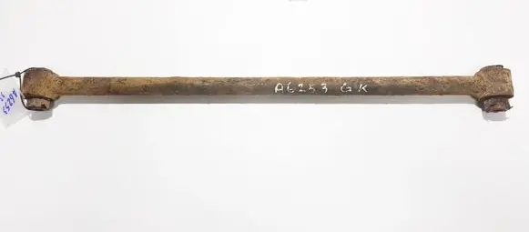 Rear upper control arm/wishbone