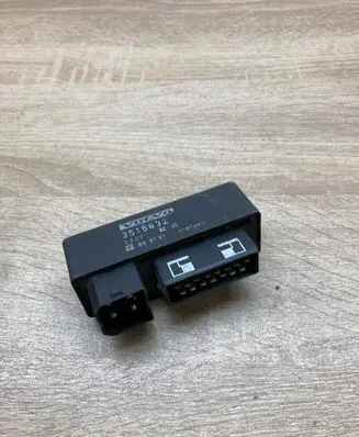 Volvo 850 ABS relay 3515632