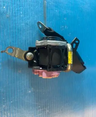 Toyota Corolla E210 E21 Rear seatbelt 1156913
