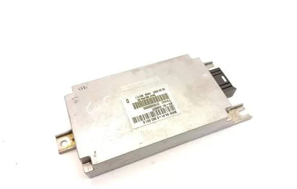 BMW 7 E65 E66 Voice control module 6960801 844169608019 69608019