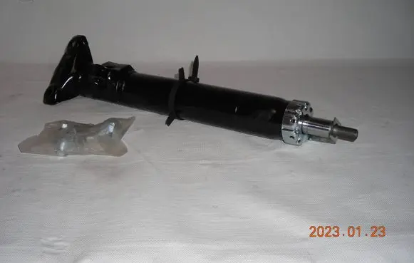 Mercedes-Benz E W124 Front shock absorber/damper 383302EGT