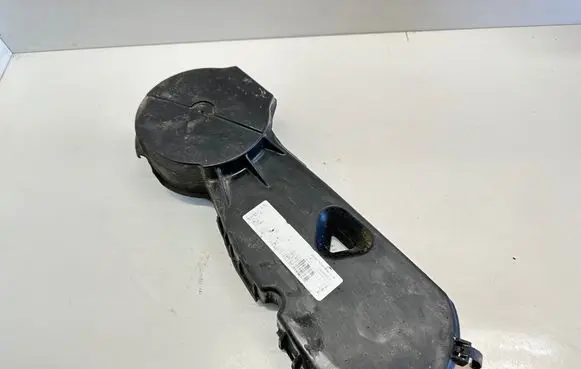 Audi A4 S4 B7 8E 8H Timing belt guard (cover) 059109107H E059109123AB