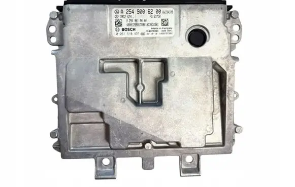 Mercedes-Benz C W206 Engine control unit/module A2769006200