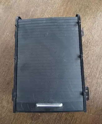 Land Rover Evoque I Dashboard storage box/compartment BJ32045H62BD 08259