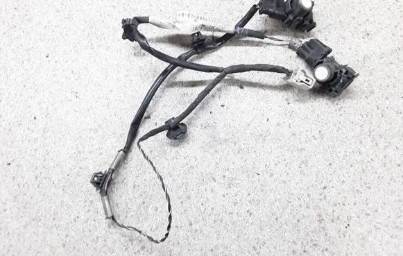 Mazda 6 Parking PDC sensor GKK867290 KD4767UC1