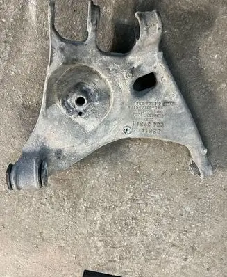 Audi A4 S4 B7 8E 8H Rear upper control arm/wishbone 8E0505312AB 03437381