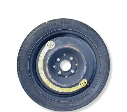 Seat Cordoba (6K) R14 spare wheel 