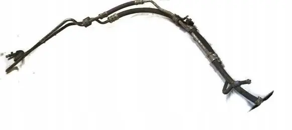 Ford Focus Power steering hose/pipe/line 4M513A212EC