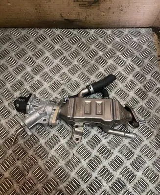 Toyota C-HR I EGR valve cooler 2560137020F