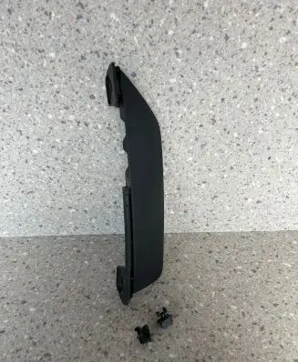 Toyota Land Cruiser (J150) Front mudguard 768510G010 7685160010