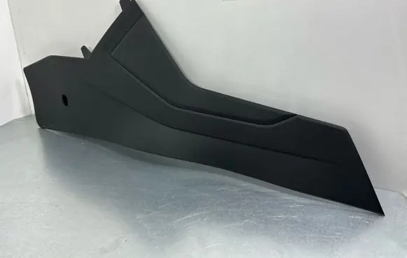 Volkswagen Tiguan Allspace Centre console side trim front 5NN863045