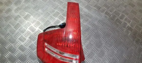 Citroen C4 I Rear/tail lights 965586408001 79998D