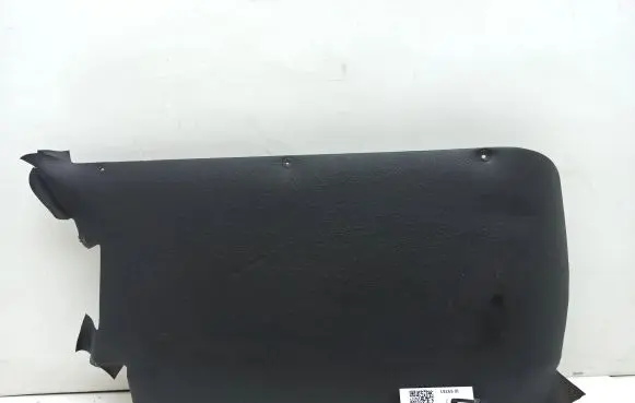 Jaguar XJS Dashboard lower bottom trim panel 