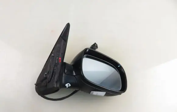 Seat Toledo II (1M) Front door electric wing mirror 1M0857934