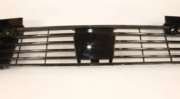 Opel Astra L Front bumper lower grill 9839979680