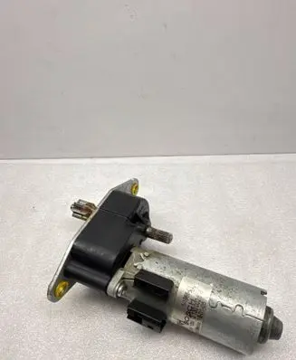 BMW X5 E53 Seat adjustment motor 1196801 0130002618 180105