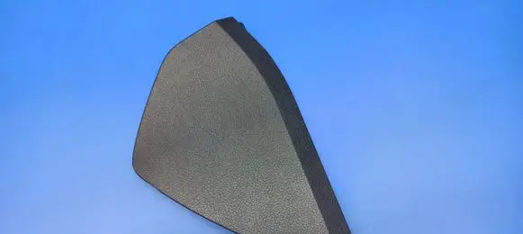 Mercedes-Benz E W211 Dashboard side end trim 2116800478 T0013782