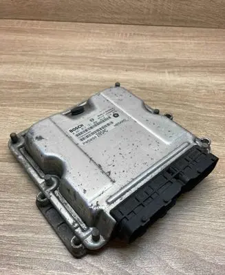 Chrysler Voyager Engine control unit/module ECU P05094285AC 0281012121