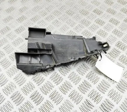 Porsche Cayenne (9Y0 9Y3) Front bumper mounting bracket 9Y0807050A