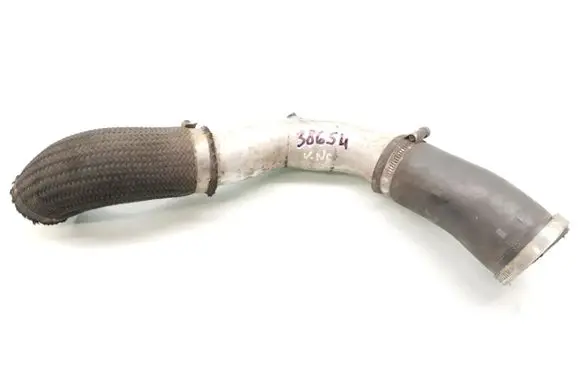 KIA Sedona Intercooler hose/pipe
