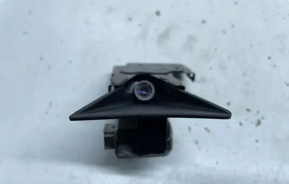 BMW X6 E71 Windshield/windscreen camera 11868033
