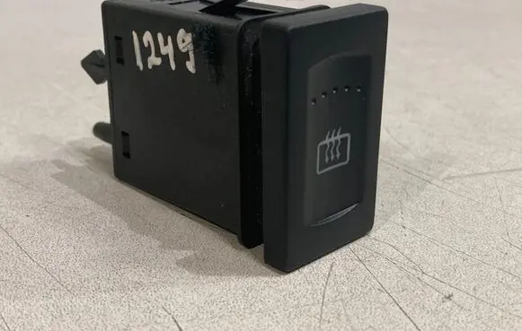 Volkswagen Sharan Windscreen/window heater switch 7M3959621