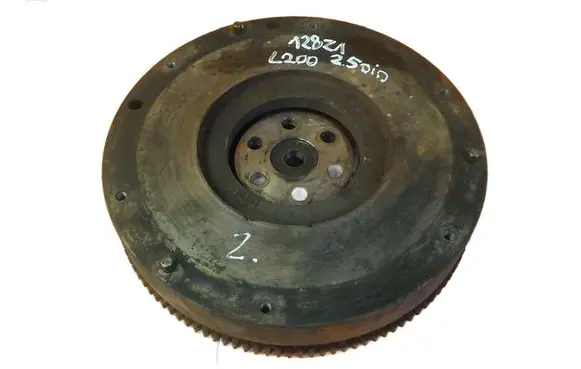 Mitsubishi L200 Flywheel 