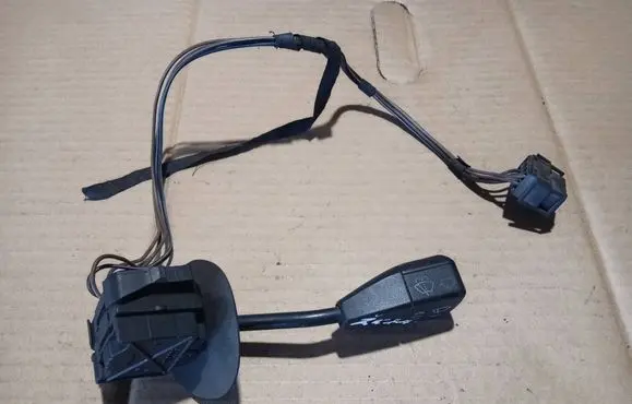 BMW 3 E36 Wiper control stalk 012005