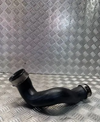 Mercedes-Benz C W203 Intercooler hose/pipe A2035282982