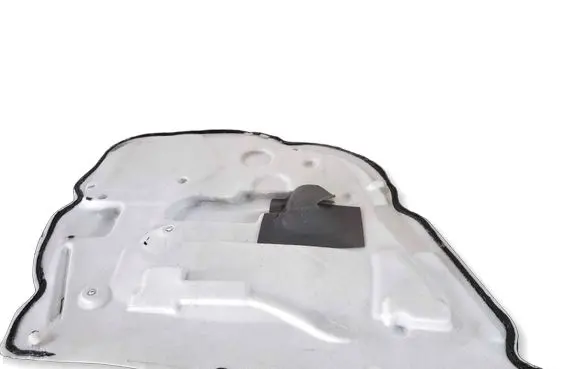 Saab 9-3 Ver2 Rear door sound insulation 12780690