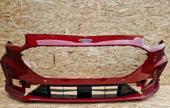 Ford Kuga III Front bumper LV4B-17D957