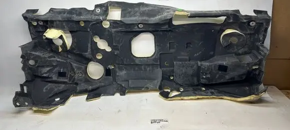 Polestar 4 Under panel sound insulation 80025945